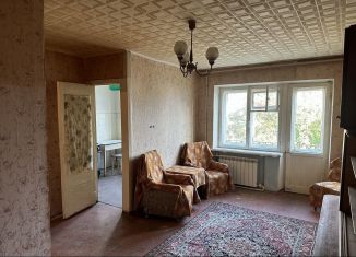 2-комнатная квартира на продажу, 42.5 м2, Тверь, улица Богданова