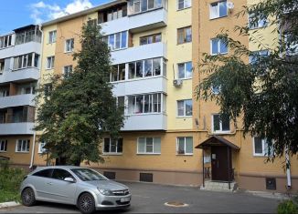 Продается двухкомнатная квартира, 44.4 м2, Орёл, Комсомольский переулок, 24