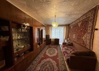 Продаю 2-ком. квартиру, 44.4 м2, Вологда, улица Текстильщиков, 21