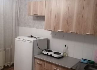 Продажа однокомнатной квартиры, 35.9 м2, Красноярский край, улица 40 лет Победы, 33