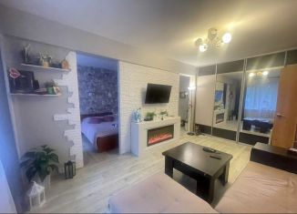 Продажа 2-комнатной квартиры, 44 м2, Карелия, Октябрьский проспект, 30В