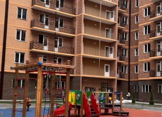 Однокомнатная квартира на продажу, 46.2 м2, Чечня, улица Мамсурова, 6А