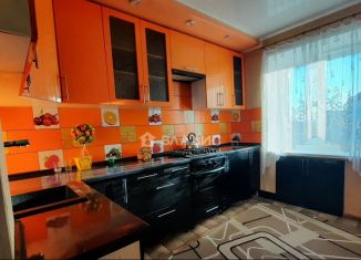 Трехкомнатная квартира на продажу, 62.2 м2, Владимир, улица Комиссарова, 18