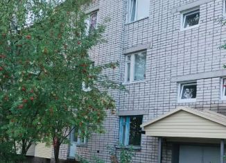 Продаю двухкомнатную квартиру, 48.6 м2, Карелия, Октябрьская улица, 37