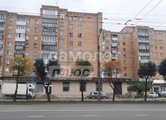 Продам 2-ком. квартиру, 41.5 м2, Смоленск, улица Шевченко, 44