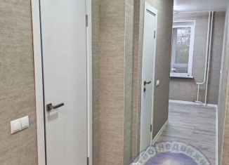 1-комнатная квартира на продажу, 36 м2, Томская область, улица Победы, 2