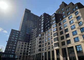 Продам 1-ком. квартиру, 49.9 м2, Воронеж, улица Ворошилова, 1А