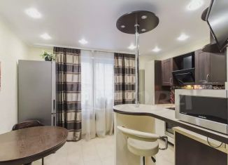 Продам 2-комнатную квартиру, 54 м2, Тюмень, улица Газовиков, 67