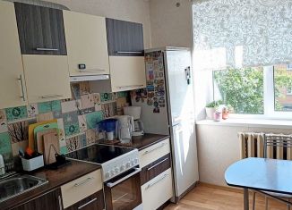 Продажа 1-комнатной квартиры, 34.6 м2, Карелия, улица Дружбы Народов, 6