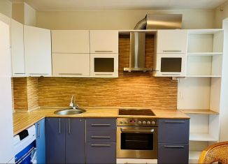 Двухкомнатная квартира на продажу, 51 м2, Петрозаводск, Мурманская улица, 25Б