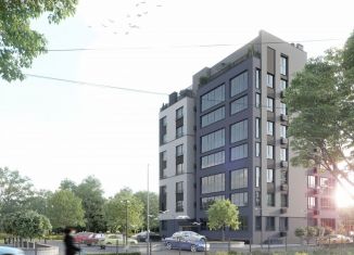 Продаю 3-комнатную квартиру, 76.5 м2, Гурьевск