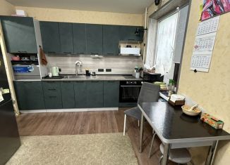 Продается однокомнатная квартира, 33.3 м2, Камчатский край, проспект Циолковского, 37