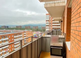 Продается квартира студия, 31.7 м2, Улан-Удэ, микрорайон 140А, 21