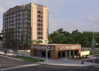 Продажа 1-комнатной квартиры, 42 м2, Благовещенск, Северная улица, 70