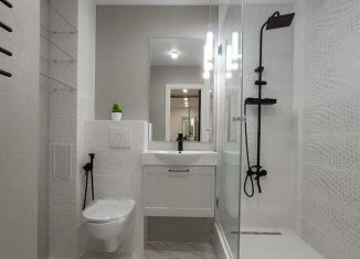 Продается 1-комнатная квартира, 42.3 м2, Чебоксары, улица Пирогова, 1к1