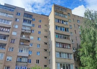 Продажа 1-ком. квартиры, 33 м2, Новгородская область, Псковская улица, 42к4