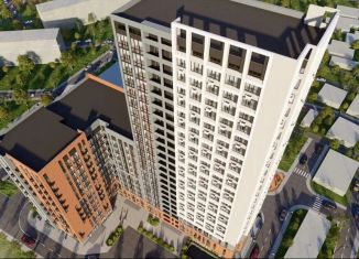 Продам 2-комнатную квартиру, 55.1 м2, Воронеж