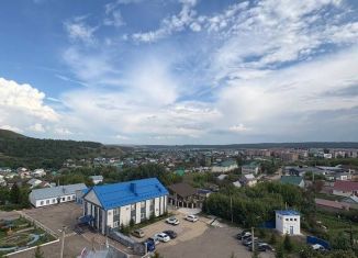 Продам 1-ком. квартиру, 35 м2, Татарстан, улица Пушкина, 27