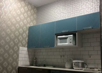 Квартира на продажу студия, 25 м2, Псков, улица Ижорского Батальона, 57А