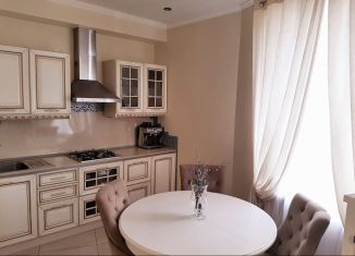 Продам 2-комнатную квартиру, 83.8 м2, Тверь, улица Коробкова, 1