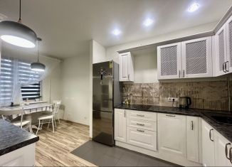 2-комнатная квартира на продажу, 54.7 м2, Карелия, улица Чкалова, 40