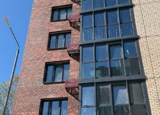 Продам 1-комнатную квартиру, 38.3 м2, Благовещенск, Кузнечная улица, 171