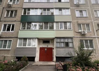 Продажа двухкомнатной квартиры, 46.2 м2, Тамбовская область, Парковая улица, 94