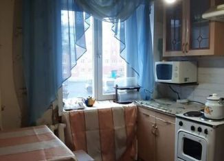 Продажа трехкомнатной квартиры, 56.5 м2, Красноярский край, улица Горняков, 11