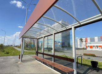 Продается 1-ком. квартира, 32.1 м2, Курган, 8-й микрорайон, 5