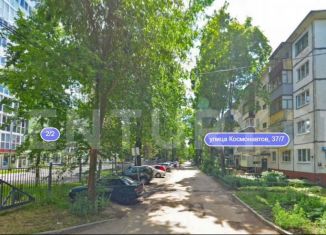 Продаю 2-комнатную квартиру, 44 м2, Липецк, улица Космонавтов, 37/7