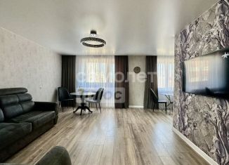 Продажа 2-ком. квартиры, 62 м2, Димитровград, Гвардейская улица, 49В