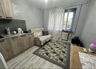 Продам 1-комнатную квартиру, 16 м2, Тюмень, Мельзаводская улица, 19А