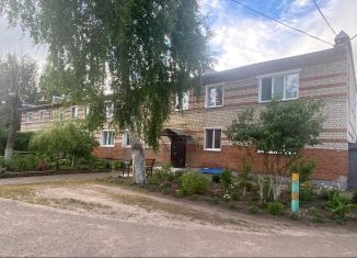 Продаю 3-ком. квартиру, 58.5 м2, Тамбовская область, улица Посёлок Меховой фабрики, 13