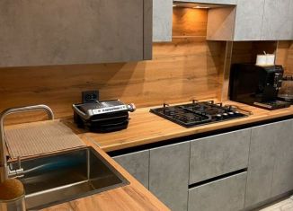 Двухкомнатная квартира на продажу, 50.8 м2, Белгородская область, улица Жукова, 7А