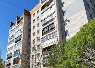 Продаю 3-комнатную квартиру, 66.8 м2, Вологодская область, Псковская улица, 16