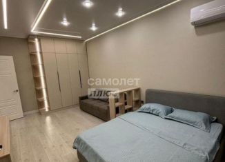 Продам 1-комнатную квартиру, 40 м2, Краснодар, улица Генерал-лейтенанта Александра Сапрунова, 13, Прикубанский округ