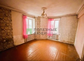 Продается 2-комнатная квартира, 60.9 м2, Орёл, Октябрьская улица