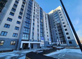 Продаю 1-ком. квартиру, 38.6 м2, Благовещенск, Железнодорожная улица, 4/3