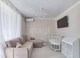 Продажа однокомнатной квартиры, 32.3 м2, Республика Башкортостан, улица Менделеева, 4