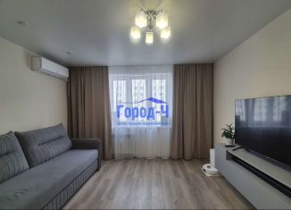 Продается 2-ком. квартира, 49.1 м2, Чебоксары, улица Академика В.Н.Челомея, 5