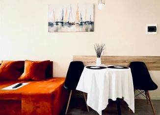 Продается квартира студия, 20.2 м2, Санкт-Петербург, Большой Сампсониевский проспект, 31