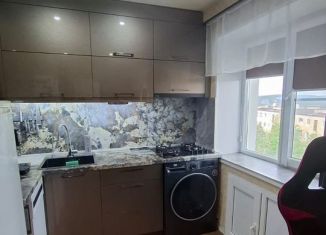 Продажа двухкомнатной квартиры, 42 м2, Мурманск, улица Свердлова, 10к3