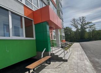 Продаю двухкомнатную квартиру, 48.7 м2, Курская область, улица Энгельса, 158к2