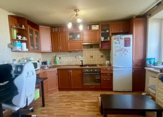 Продается квартира студия, 36.2 м2, Вологда, Воркутинская улица