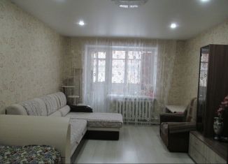 Продам однокомнатную квартиру, 40.5 м2, Чувашия, Парковый бульвар