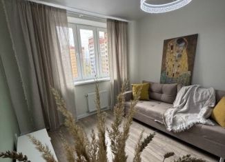 Продаю однокомнатную квартиру, 38 м2, Чебоксары, улица Юрия Гагарина, 47к5