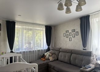 Продаю 1-ком. квартиру, 31.2 м2, Калуга, Грабцевское шоссе