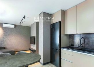 Продается однокомнатная квартира, 23.1 м2, Санкт-Петербург, Захарьевская улица, 12