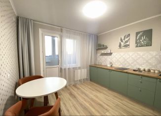 1-комнатная квартира на продажу, 40.1 м2, Краснодарский край, улица Адмирала Пустошкина