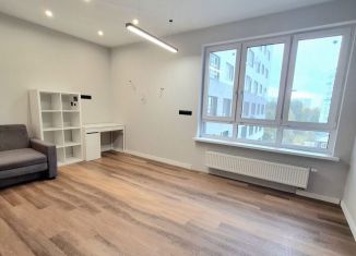 Продам квартиру студию, 26.6 м2, Тюмень, улица Виктора Тимофеева, 10